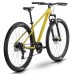 Dviratis Raymon Nayta 29" 2025 mustard-lime-black-XL