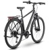 Dviratis Raymon Zayn Pro 2025 anthracite-L