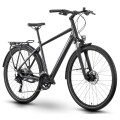 Dviratis Raymon Zayn Pro 2025 anthracite-L