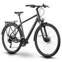Dviratis Raymon Zayn Pro 2025 anthracite-L