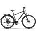 Dviratis Raymon Zayn Pro 2025 anthracite-L