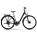 Dviratis Raymon Zayn Pro 2025 Easy Entry anthracite-S