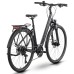 Dviratis Raymon Zayn Pro 2025 Easy Entry anthracite-S