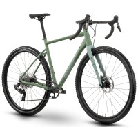 Dviratis Raymon Territ Ultra 2025 resedagreen-mint-L..