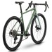 Dviratis Raymon Territ Ultra 2025 resedagreen-mint-L