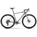 Dviratis Raymon Territ Ultra 2025 resedagreen-mint-L