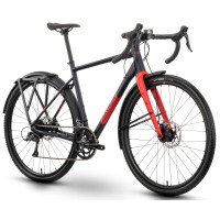 Dviratis Raymon Territ Street 2025 steelblue-fire-XL..