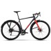 Dviratis Raymon Territ Street 2025 steelblue-fire-XL