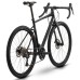 Dviratis Raymon Territ Pro 2025 black stealth-XL