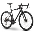 Dviratis Raymon Territ Pro 2025 black stealth-XL