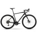 Dviratis Raymon Territ Pro 2025 black stealth-XL