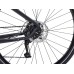 Dviratis Romet Orkan 5 CS M 2025 black-red-18" / M
