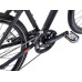 Dviratis Romet Orkan 5 CS M 2025 black-red-18" / M