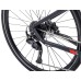 Dviratis Romet Orkan 5 CS M 2025 black-red-18" / M