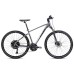 Dviratis Romet Orkan 6 CS M 2025 graphite-black-18" / M