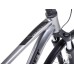 Dviratis Romet Orkan 6 CS M 2025 graphite-black-18" / M