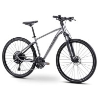 Dviratis Romet Orkan 6 CS M 2025 graphite-black-18