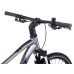 Dviratis Romet Orkan 6 CS M 2025 graphite-black-18" / M