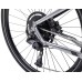 Dviratis Romet Orkan 6 CS M 2025 graphite-black-18" / M