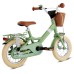 Dviratis PUKY Youke 12 Classic Alu reto green