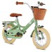 Dviratis PUKY Youke 12 Classic Alu reto green
