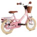 Dviratis PUKY Youke 12 Classic Alu reto rose