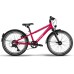 Dviratis PUKY Cyke 20-7 Alu Active berry/black