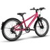 Dviratis PUKY Cyke 20-7 Alu Active berry/black
