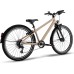 Dviratis PUKY Cyke 24-8 Alu Active dusty sand/black