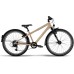 Dviratis PUKY Cyke 24-8 Alu Active dusty sand/black