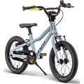 Dviratis PUKY LS-PRO 14 Alu ash blue