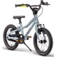 Dviratis PUKY LS-PRO 14 Alu ash blue..
