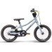 Dviratis PUKY LS-PRO 14 Alu ash blue