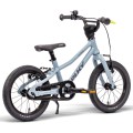 Dviratis PUKY LS-PRO 14 Alu ash blue