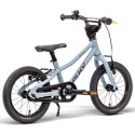Dviratis PUKY LS-PRO 14 Alu ash blue
