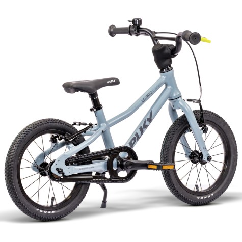 Dviratis PUKY LS-PRO 14 Alu ash blue
