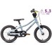 Dviratis PUKY LS-PRO 14 Alu ash blue