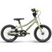 Dviratis PUKY LS-PRO 14 Alu mint green