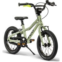Dviratis PUKY LS-PRO 14 Alu mint green