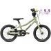 Dviratis PUKY LS-PRO 14 Alu mint green
