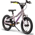 Dviratis PUKY LS-PRO 14 Alu pearl pink