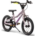 Dviratis PUKY LS-PRO 14 Alu pearl pink