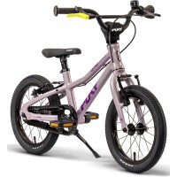 Dviratis PUKY LS-PRO 14 Alu pearl pink
