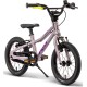 Dviratis PUKY LS-PRO 14 Alu pearl pink..
