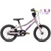 Dviratis PUKY LS-PRO 14 Alu pearl pink