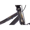 Dviratis PUKY LS-PRO 18 Alu anthracite