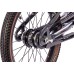 Dviratis PUKY LS-PRO 18 Alu anthracite