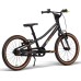 Dviratis PUKY LS-PRO 18 Alu anthracite