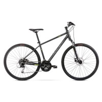 Dviratis Romet Orkan 3 M 28