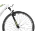 Dviratis Romet Orkan 2 D 28" 2023 white-green-20" / L
